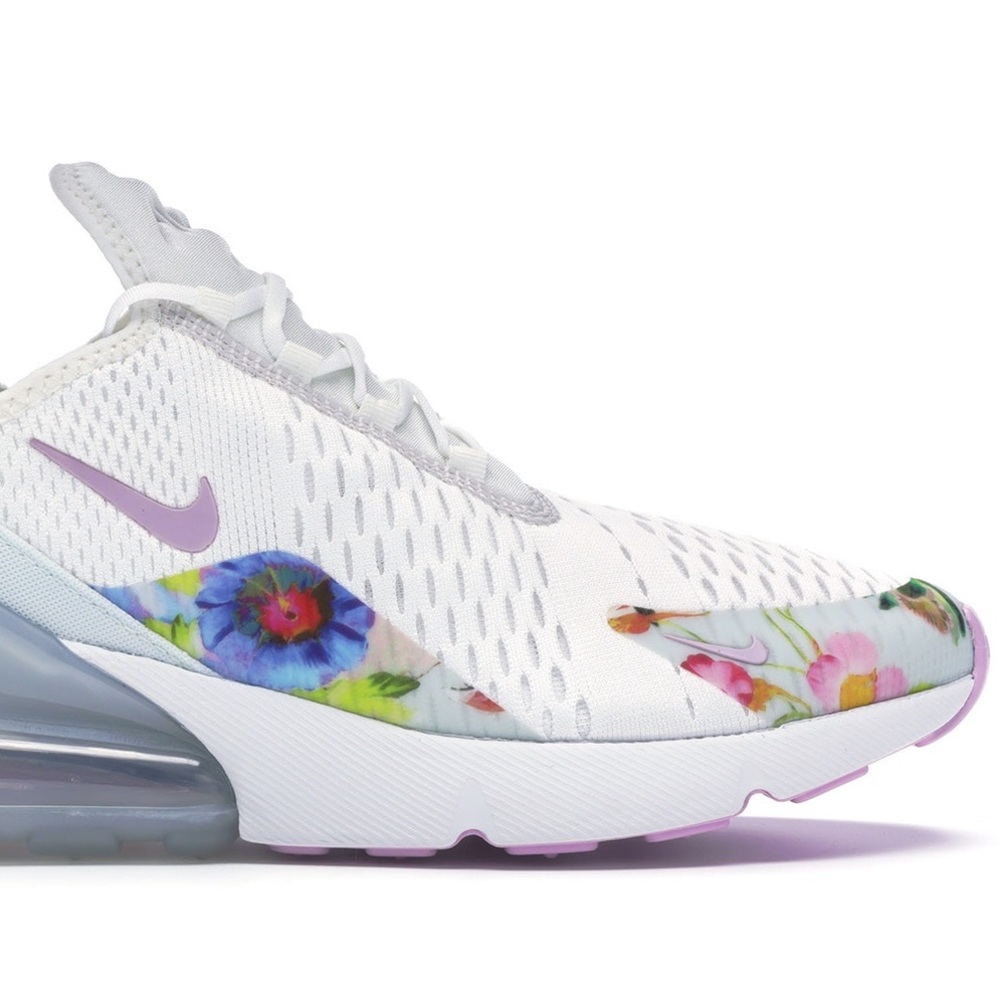 SOLD Nike Air Max 270's - Picture 8 of 12